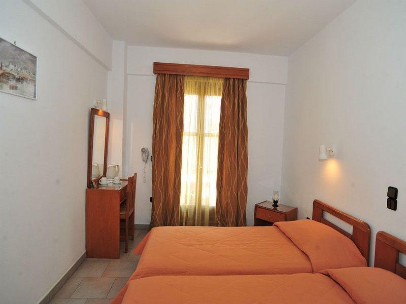 Sama Hotel