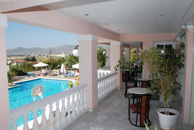 Samos Sun
