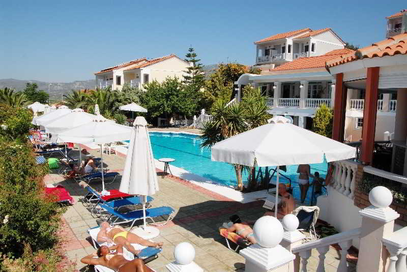 Samos Sun