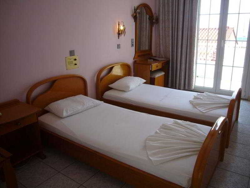 Samos Sun