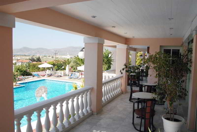 Samos Sun