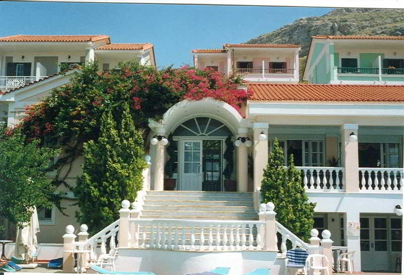Samos Sun