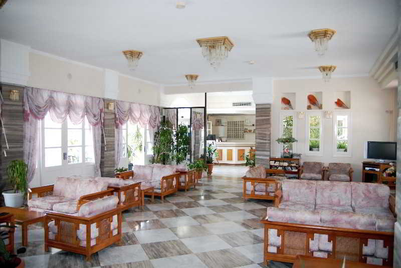 Samos Sun