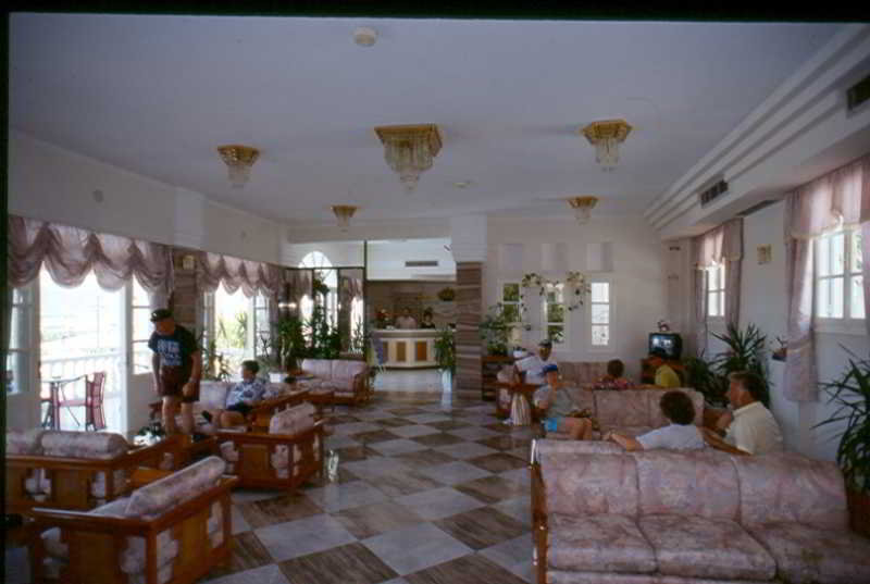 Samos Sun