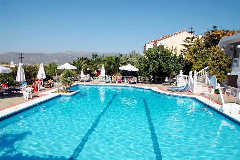Samos Sun