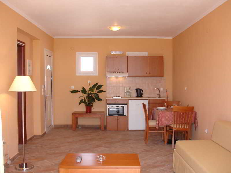 Saint Catherine Hotel