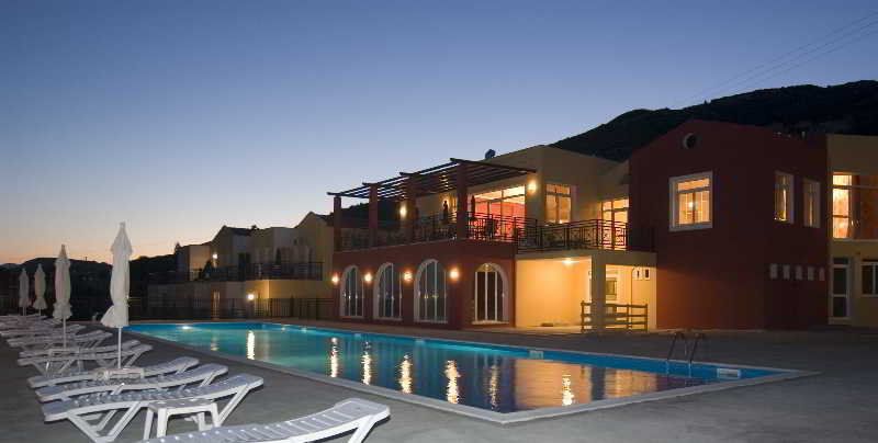 Saint Catherine Hotel