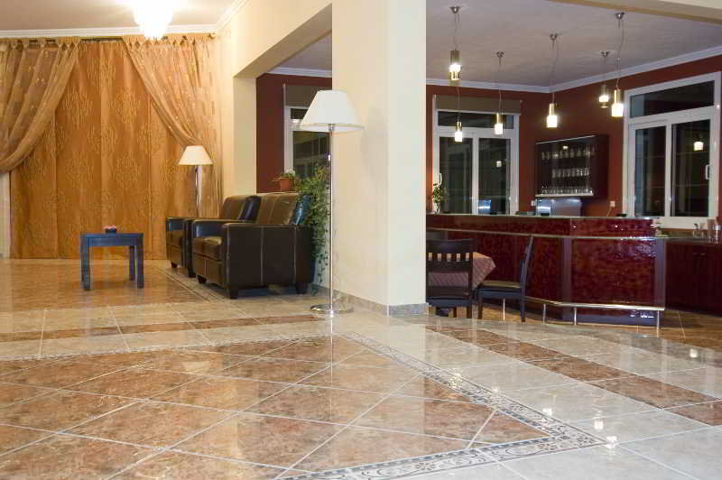 Saint Catherine Hotel