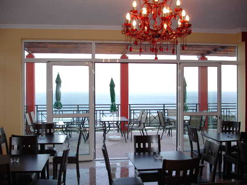 Saint Catherine Hotel