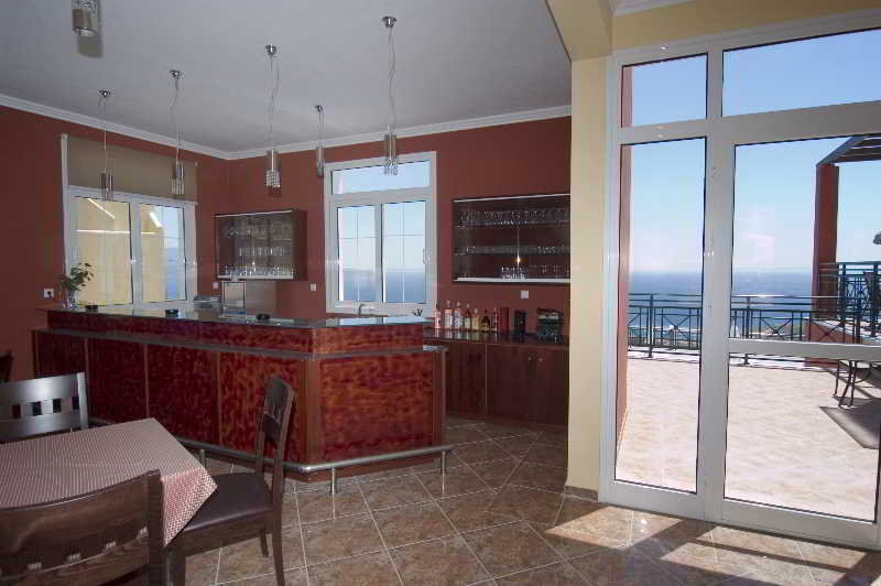 Saint Catherine Hotel