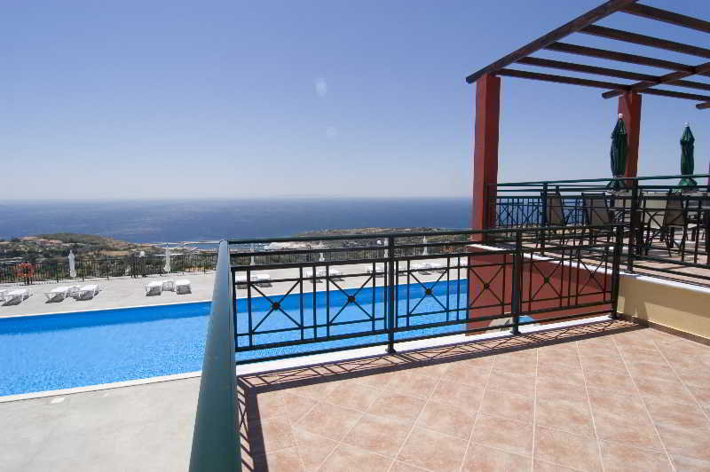 Saint Catherine Hotel