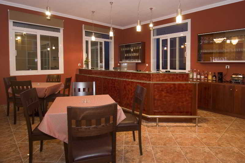 Saint Catherine Hotel