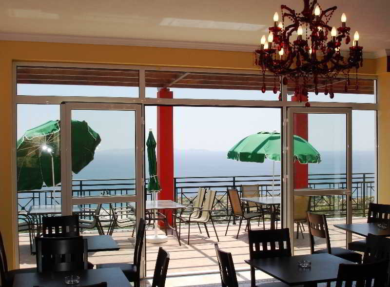 Saint Catherine Hotel
