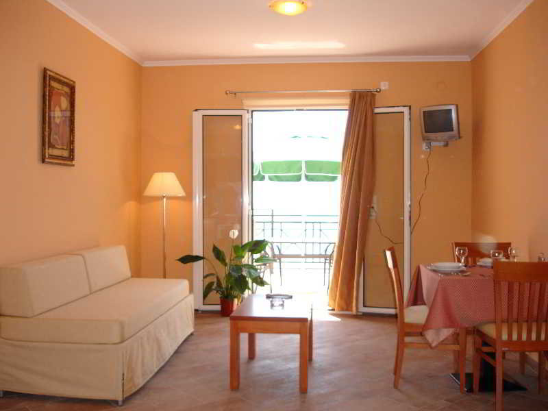 Saint Catherine Hotel