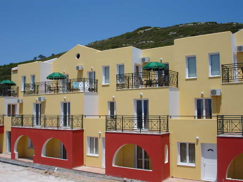 Saint Catherine Hotel