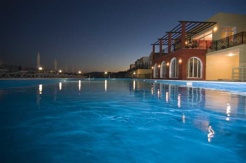 Saint Catherine Hotel
