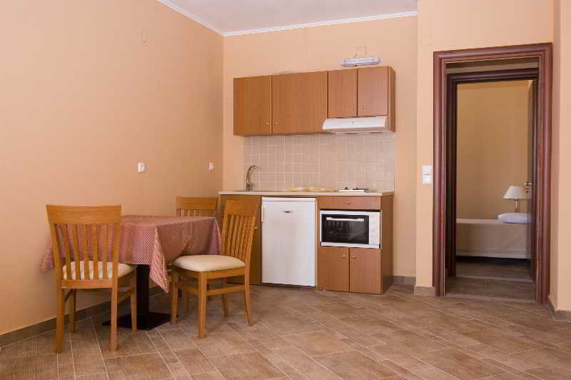 Saint Catherine Hotel