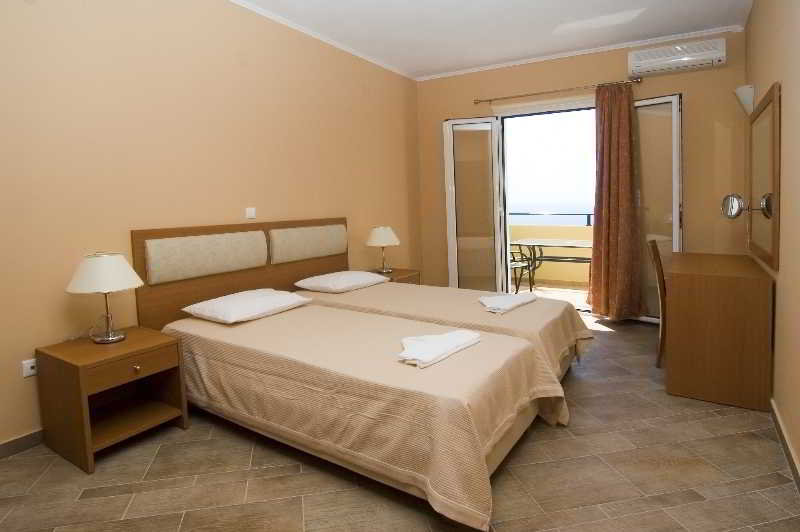 Saint Catherine Hotel