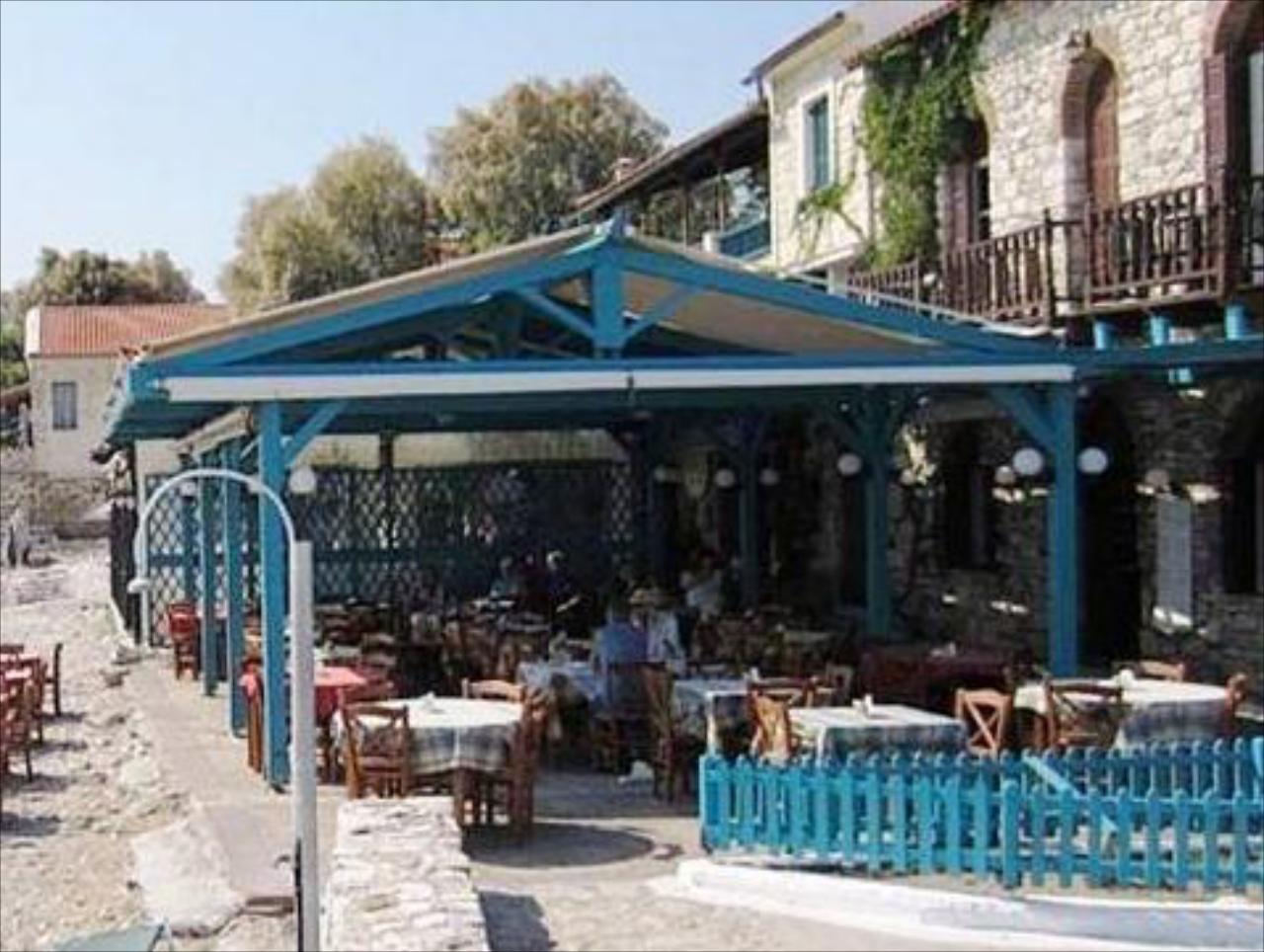 Tarsanas