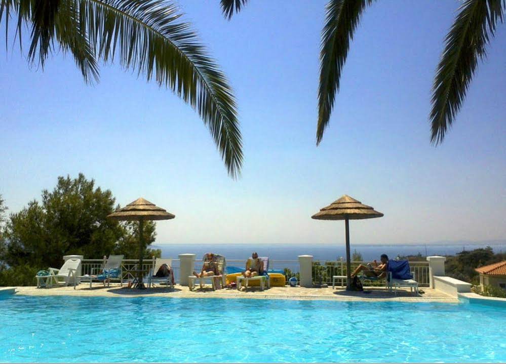 Villa Anthemoessa