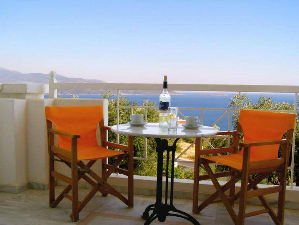 Villa Anthemoessa