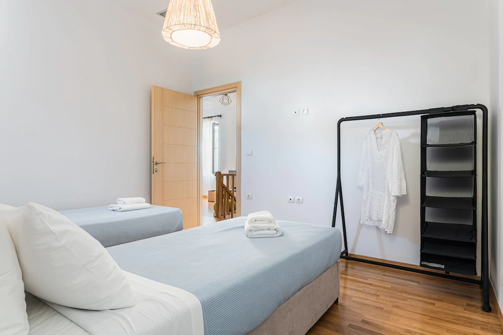 Villa Porto - Naftilos Residences