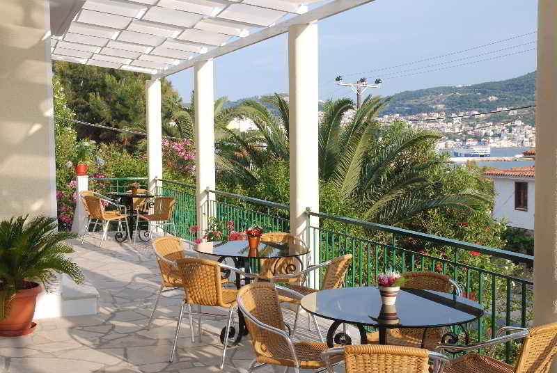 Anthemis Hotel Apartments