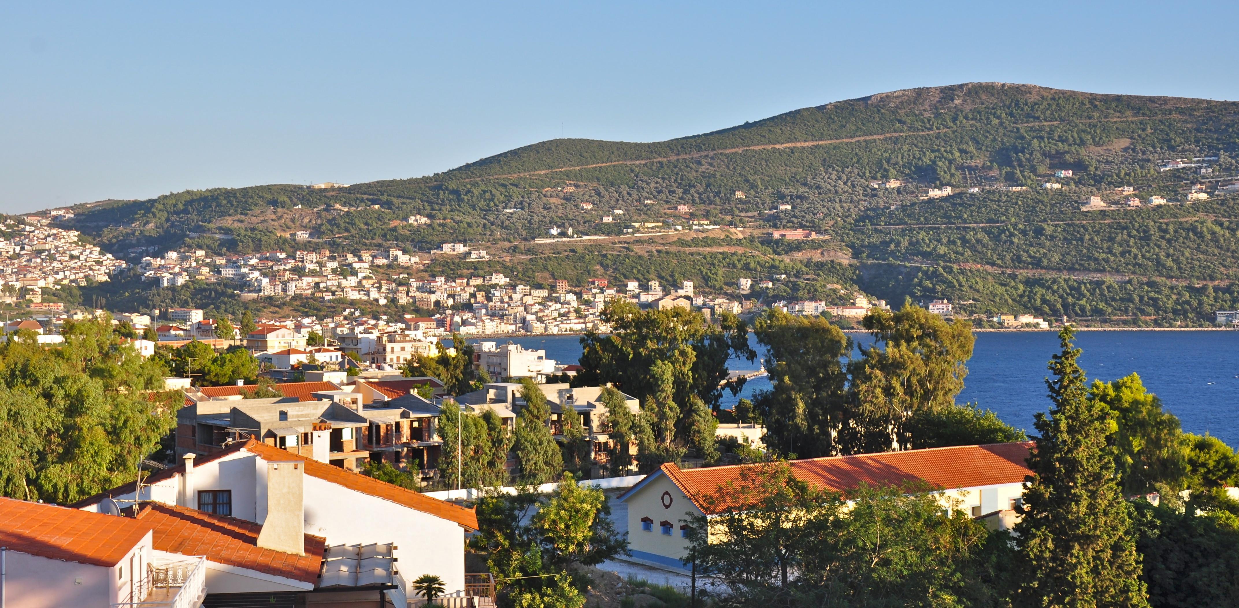 Ino Hotel & Suites