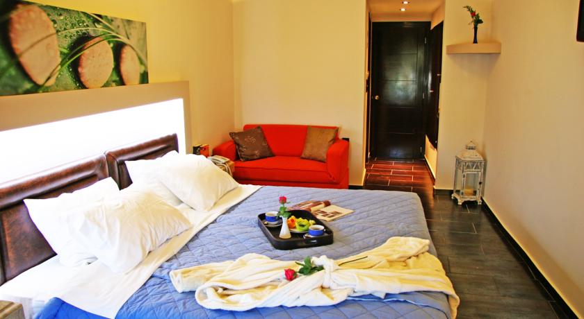 Samos Bay Hotel by Gagou Beach