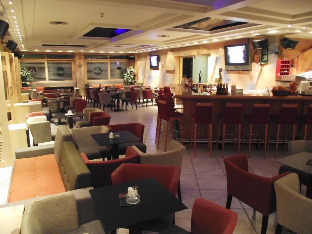 Hotel Aeolis