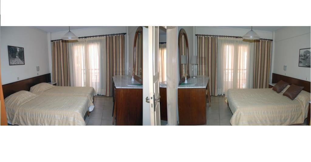 Hotel Aeolis