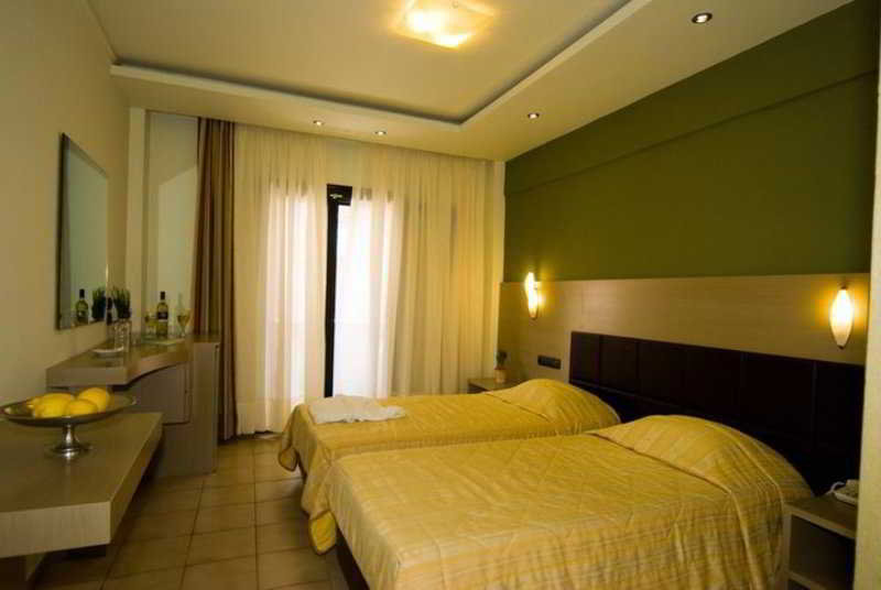 Hotel Aeolis
