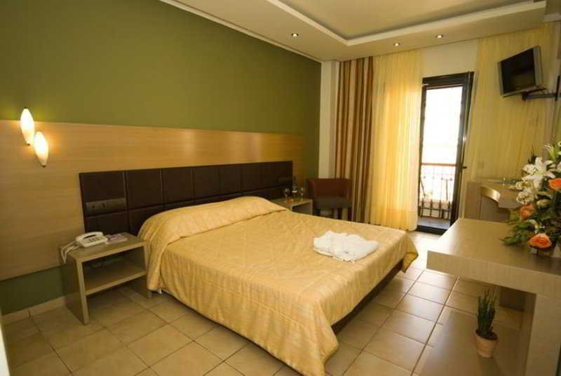 Hotel Aeolis