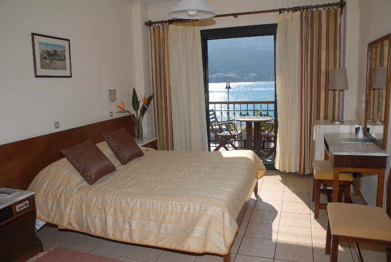 Hotel Aeolis