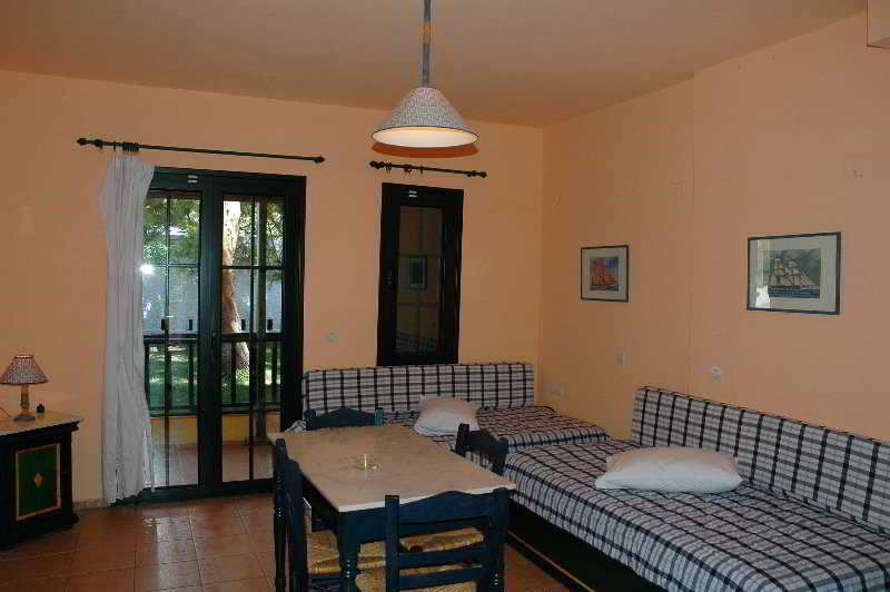 Ledra Samos Hotel