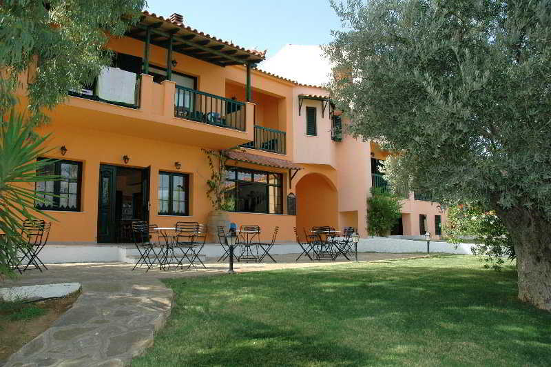 Ledra Samos Hotel