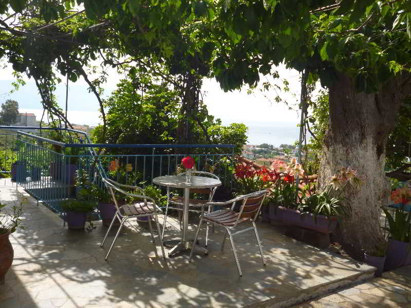 Villa Jota