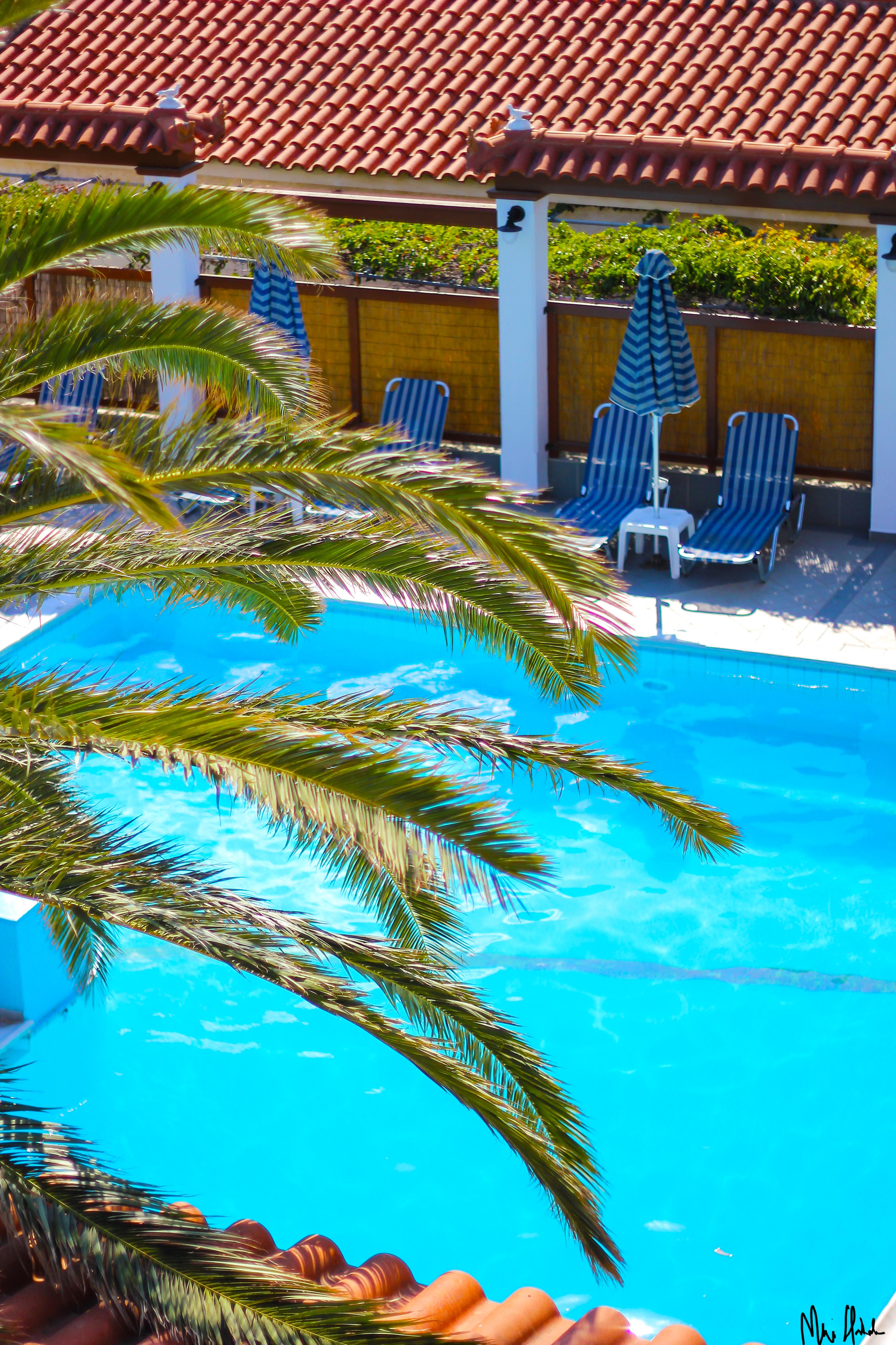 Votsalakia Hotel