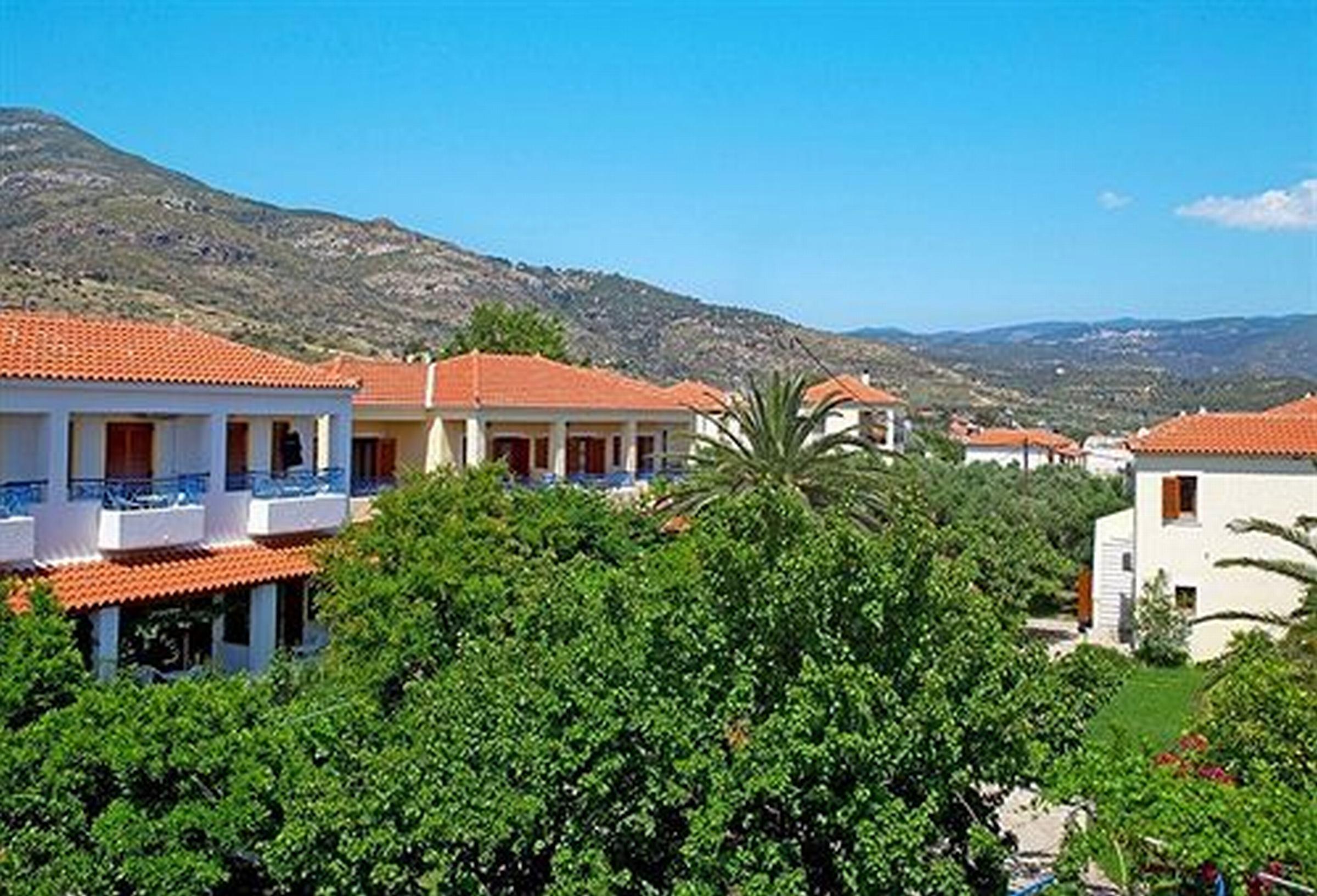 Votsalakia Hotel