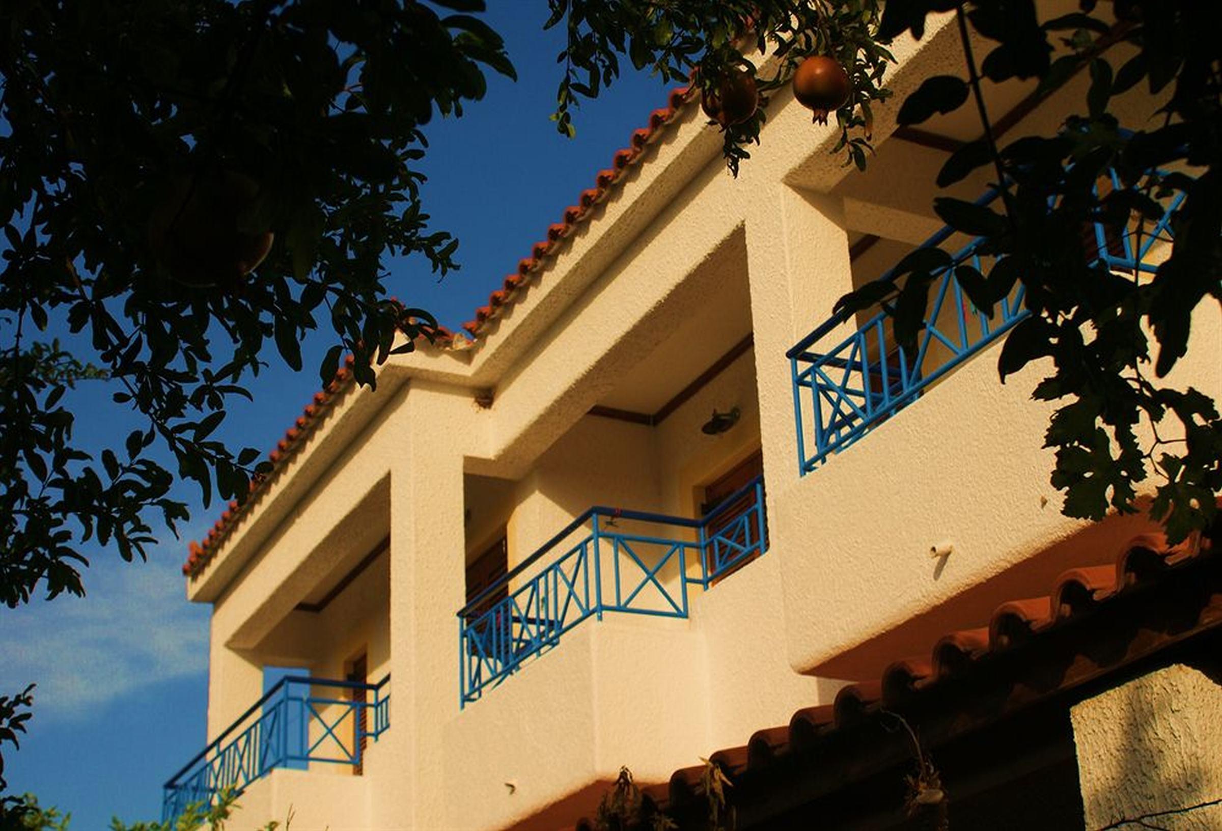 Votsalakia Hotel