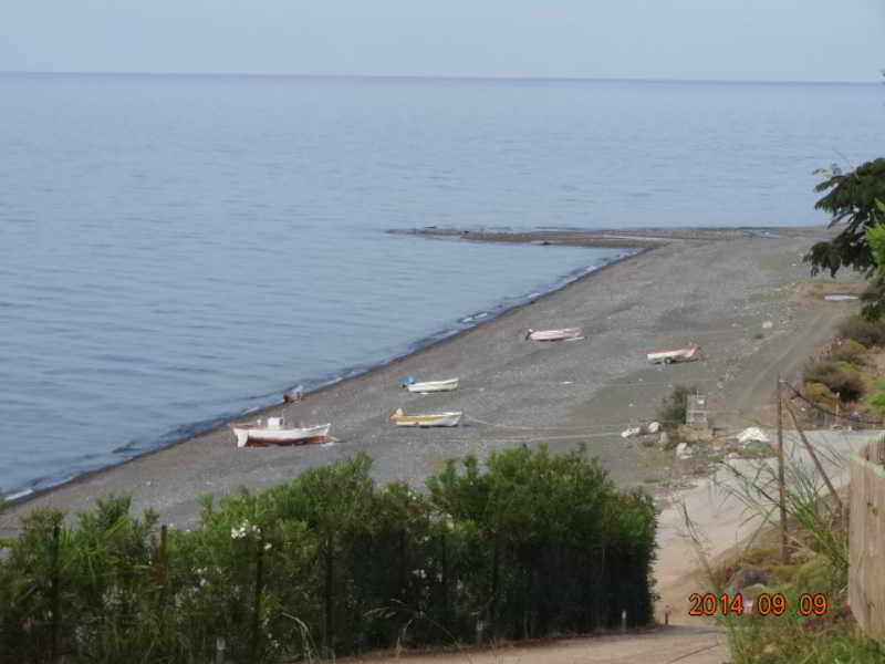 Samothraki Beach Apartments & Suites Hotel