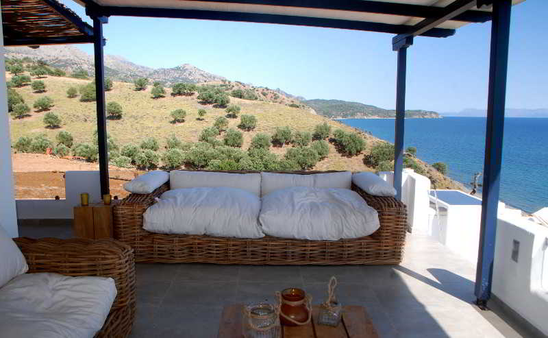 Samothraki Beach Apartments & Suites Hotel