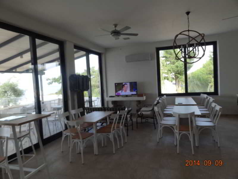 Samothraki Beach Apartments & Suites Hotel