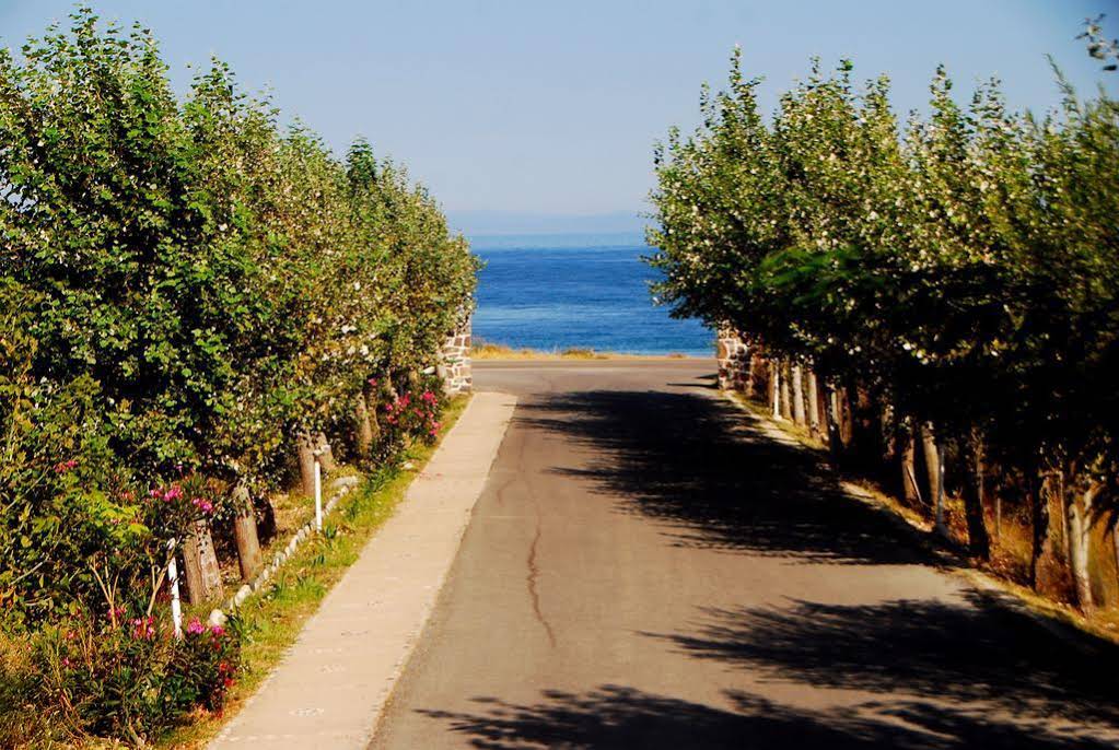 Samothraki Village