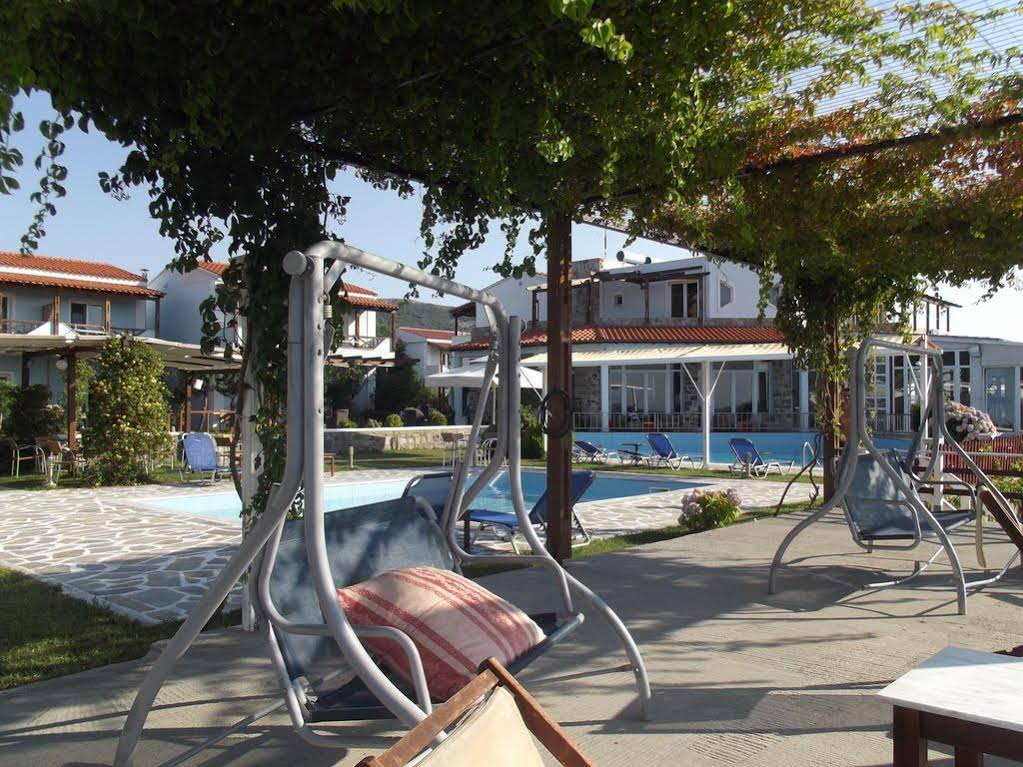 Samothraki Village