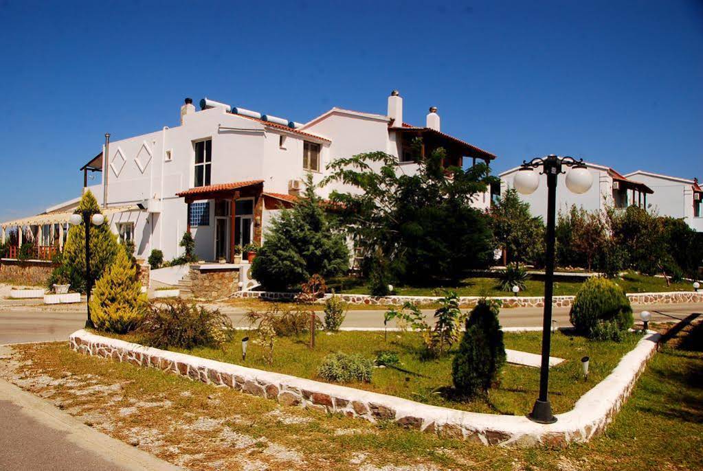 Samothraki Village