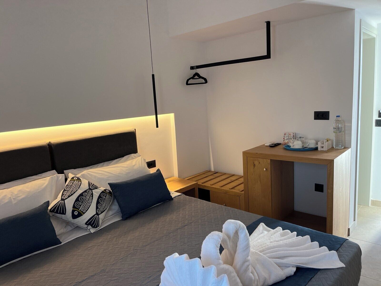 Moonlight Hotel