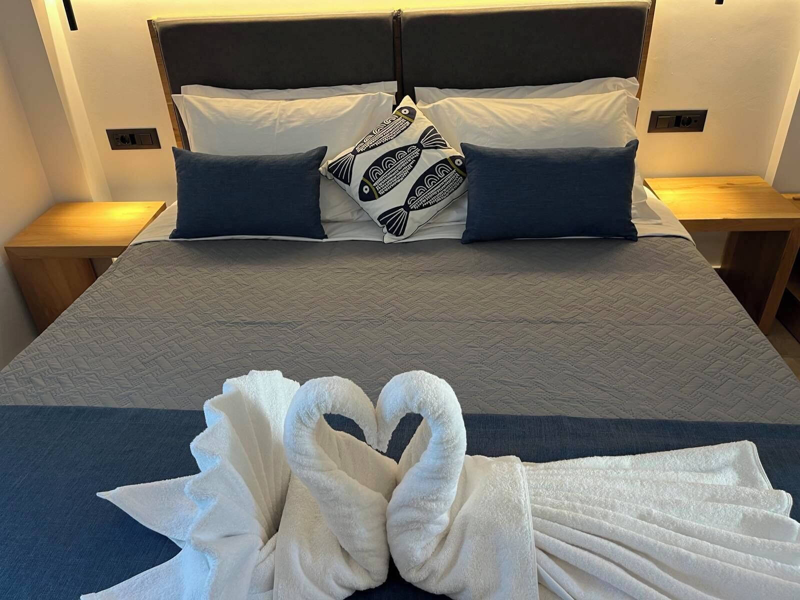 Moonlight Hotel