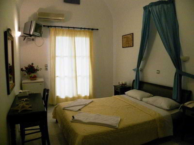Okeanis Beach Hotel