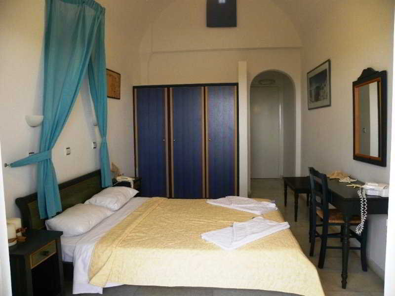 Okeanis Beach Hotel